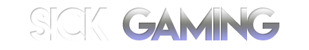Sick Gaming