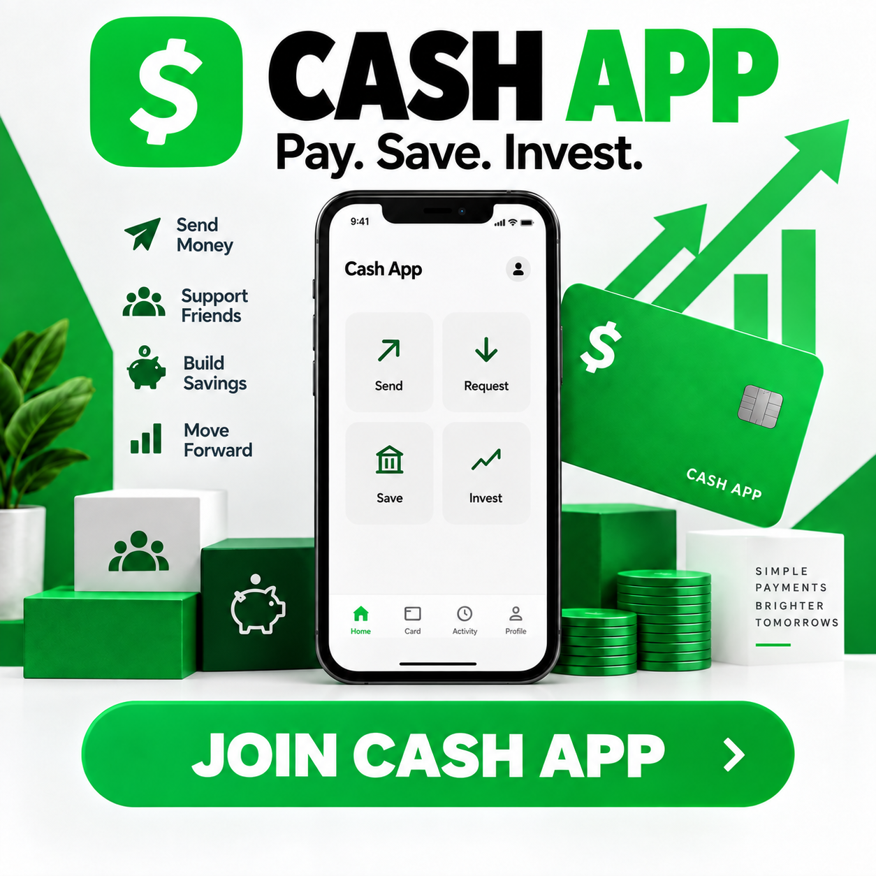 Cash App
